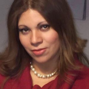 Meet your Posher, Paullette